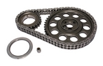 Roller Timing Sets, CRB/CRH 3-Bolt ADJ.